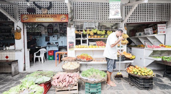 Prefeitura do Recife promete R$ 30 milhões para revitalizar mercados e feiras públicas da cidade