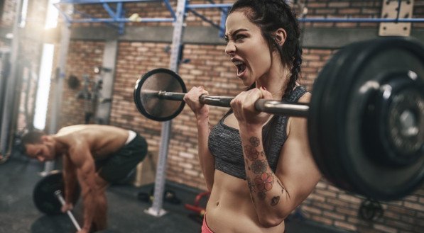 O QUE COMER ANTES E DEPOIS DO TREINO DE MUSCULAÇÃO? Nutricionistas indicam alimentação correta para ganho de massa muscular
