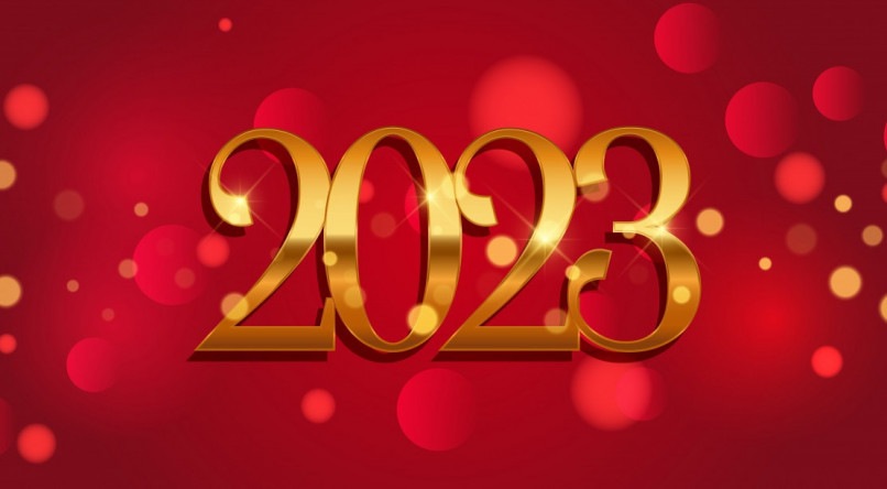 MENSAGEM ANO NOVO 2023 PARA ENVIAR: Veja frases com bons desejos para um  novo ano e envie no WhatsApp para pessoas queridas