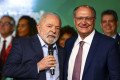 Foto da capa: Política