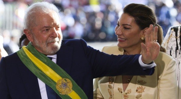 POSSE DE LULA: sigilo de 100 anos de BOLSONARO será derrubado, confirma Ministro