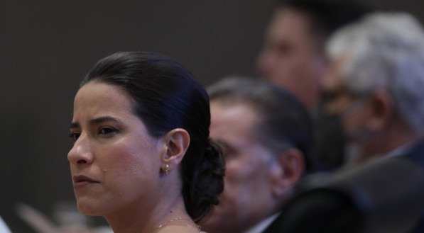 Raquel Lyra envia reforma administrativa para a Assembleia Legislativa; confira a íntegra do projeto de lei
