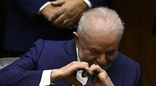 GABINETE DO AMOR: saiba como funcionará novo setor da Comunicação do Governo Lula