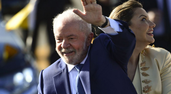Depois de caso de poss&iacute;vel fraude na filia&ccedil;&atilde;o do presidente Lula que acabou por colocar Luiz In&aacute;cio do PL, TSE planeja aumentar seguran&ccedil;a no sistema com confirma&ccedil;&atilde;o de duas etapas