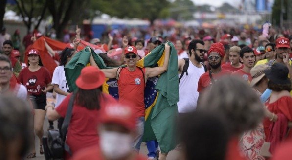 POSSE LULA: Veja programação, horário, shows e onde assistir ao Festival do Futuro, festa de posse do presidente Luiz Inácio Lula da Silva