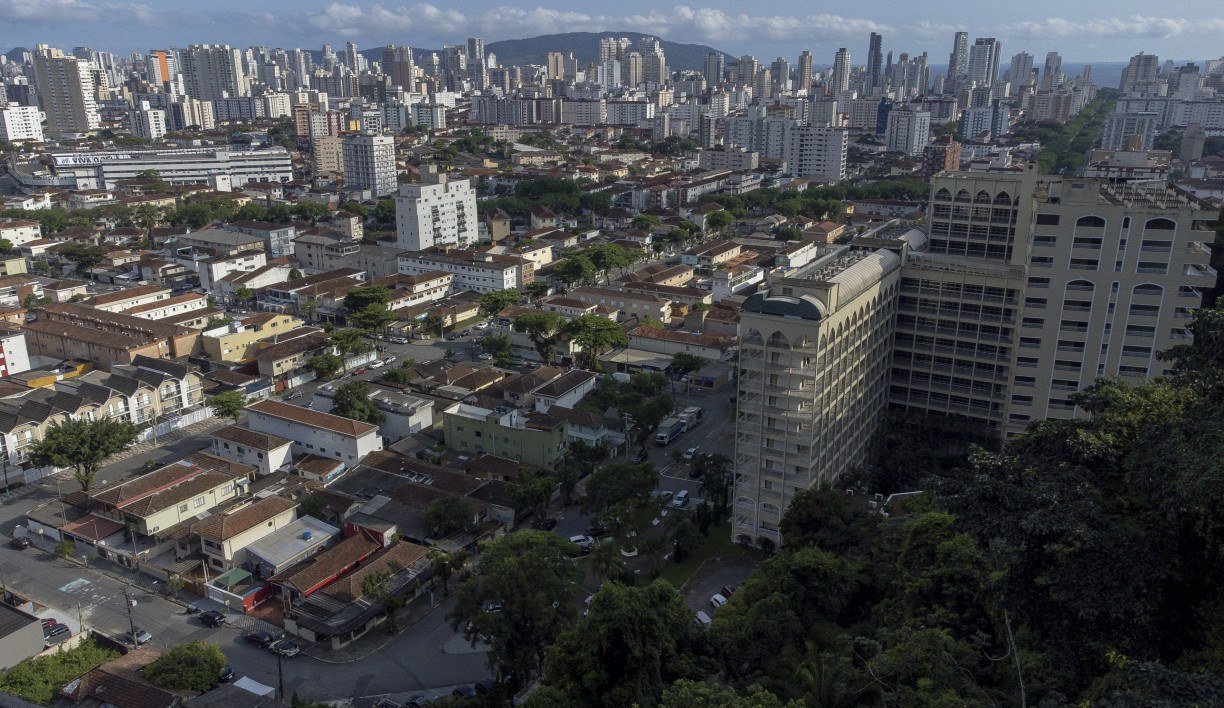 MIGUEL SCHINCARIOL / AFP