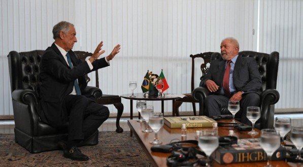 Primeiro dia de Lula na presidência foi marcado por atos pela proteção da Amazônia, freio em privatizações e no acesso a armas