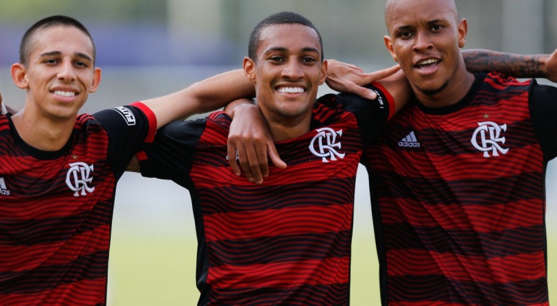 Abertura do Campeonato Carioca ser&aacute; jogada por Flamengo x Audax 