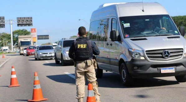 Feriado do Dia do Trabalhador registra 98 mortes nas rodovias do País