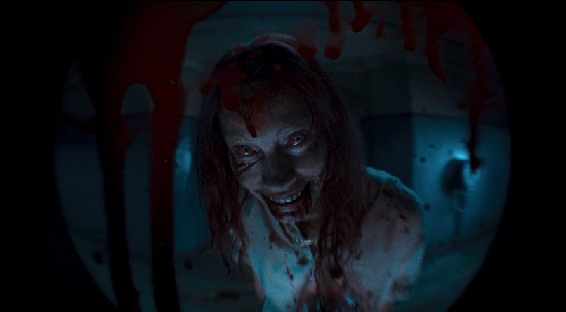 A Morte do Demônio: A Ascensão (Evil Dead Rise) vai estrear nos cinemas no dia 21 de abril de 2023