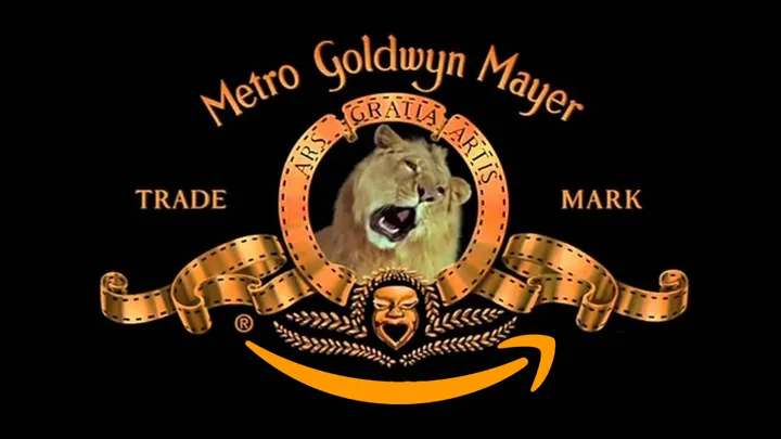 Reprodução/Amazon/MGM