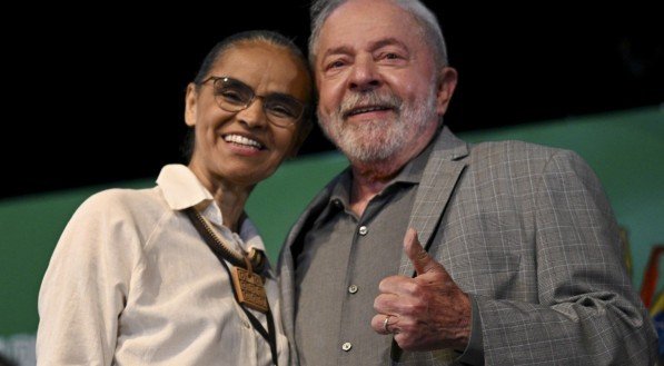 EVARISTO SA / AFP