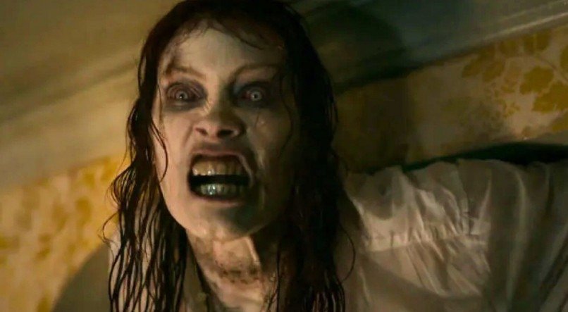 CINEMA A Morte do Demônio - A Ascensão chega aos cinemas em 2023