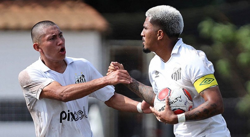 Confrontos definidos na Copinha - Desportivo Brasil