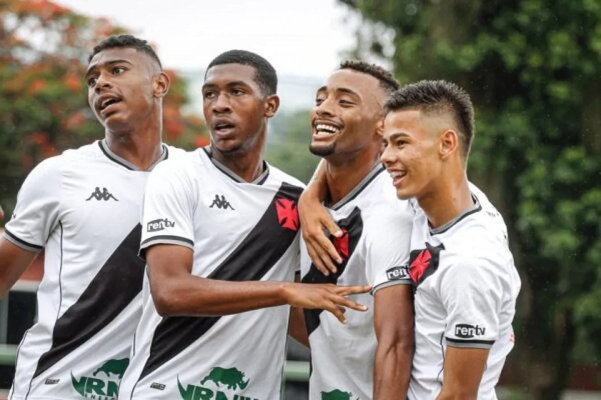Grupo do Flamengo na Copinha 2023: times, jogos, datas e horários