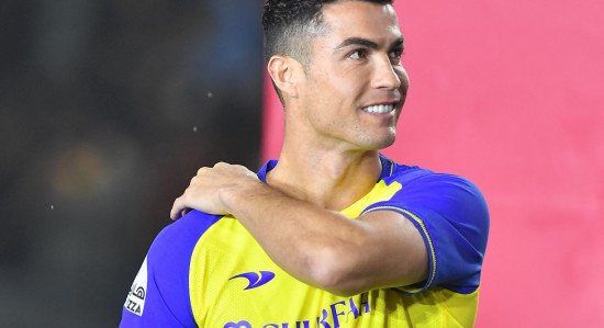 TRANSMISSÃO AO VIVO AL NASSR X AL KHALEEJ: Cristiano Ronaldo Joga Hoje ...