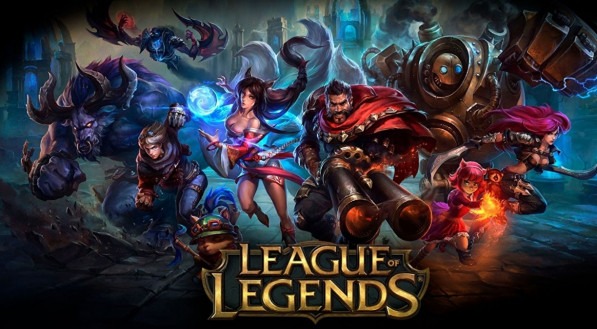 LOL CAIU: confira status de League of Legends nesta sexta-feira (13)