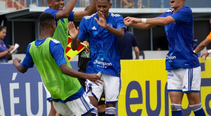 Cruzeiro vai jogar neste domingo (08)