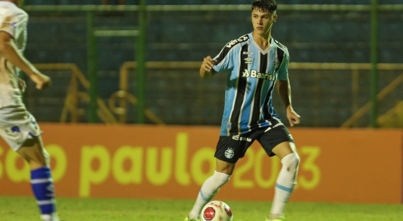 Renan Jardim / Grêmio FBPA