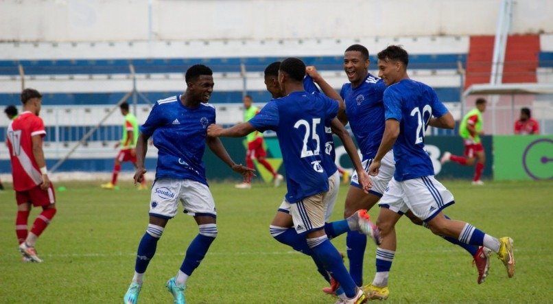 Pedro Carvalho / Cruzeiro