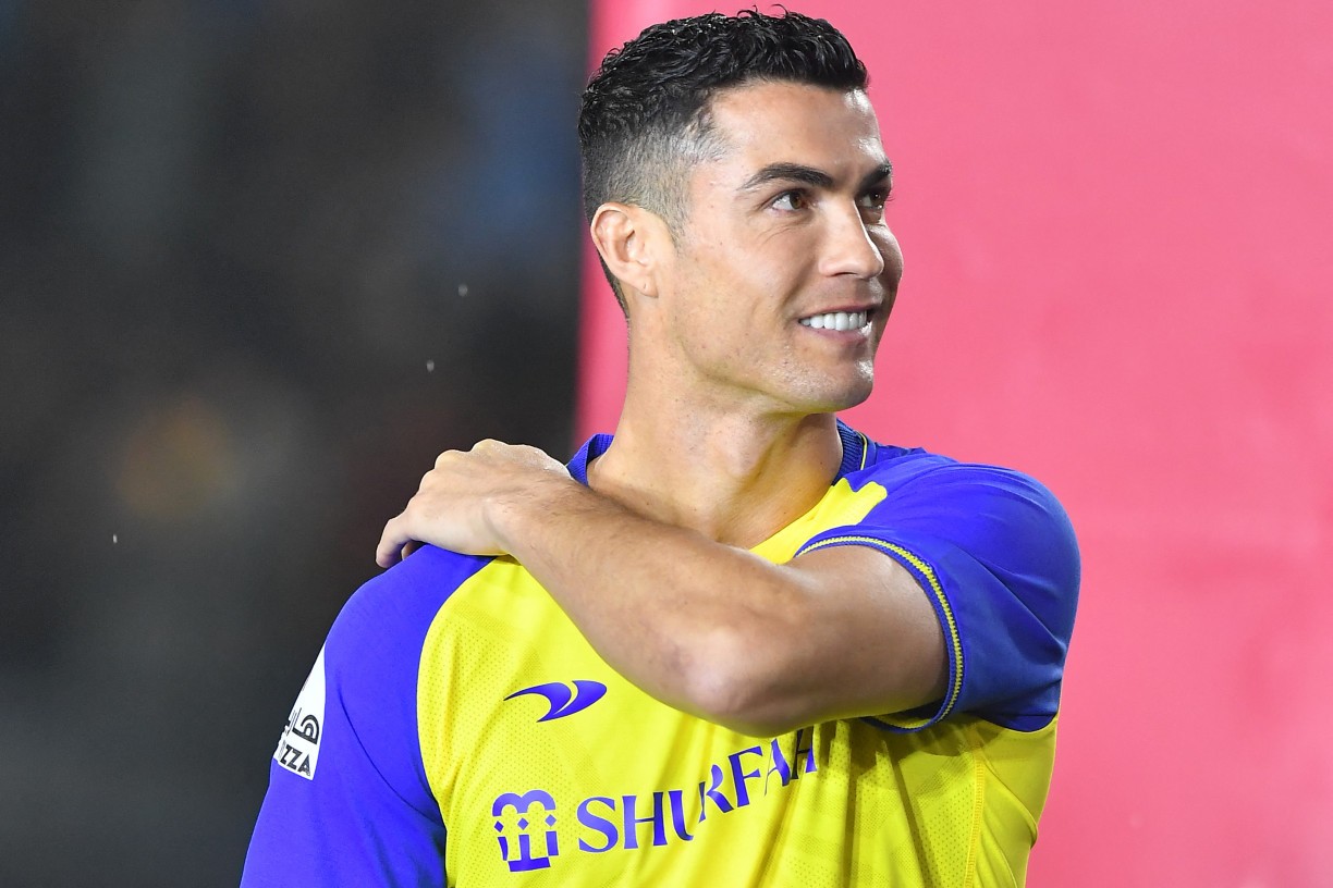 Cristiano Ronaldo estreia quando no Al Nassr? Entenda situação, futebol  internacional