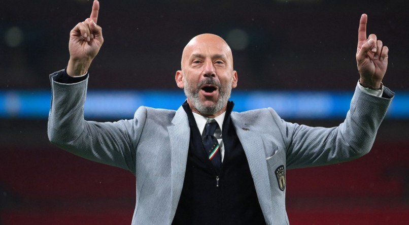 GIANLUCA VIALLI: saiba a CAUSA DA MORTE do ex-jogador da seleção da Itália