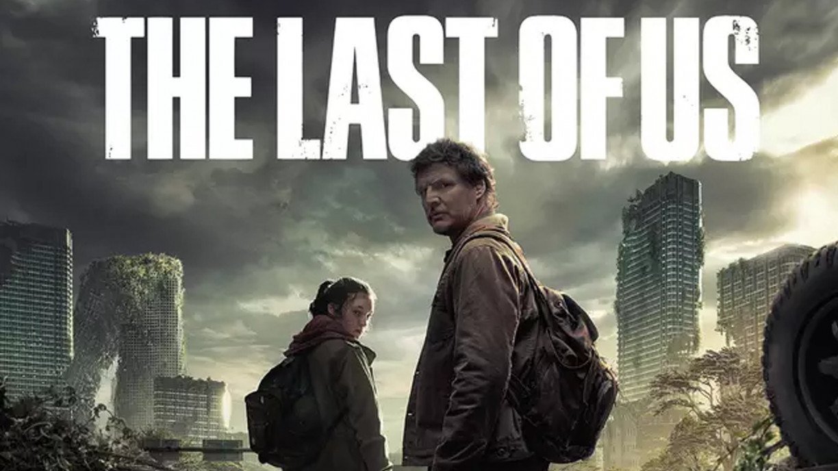 Como Assistir a Série The Last of Us na HBO de Graça por 7 dias 