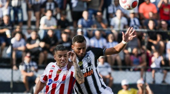 RESULTADO DO JOGO DO NÁUTICO: Veja o placar final de Central x Náutico