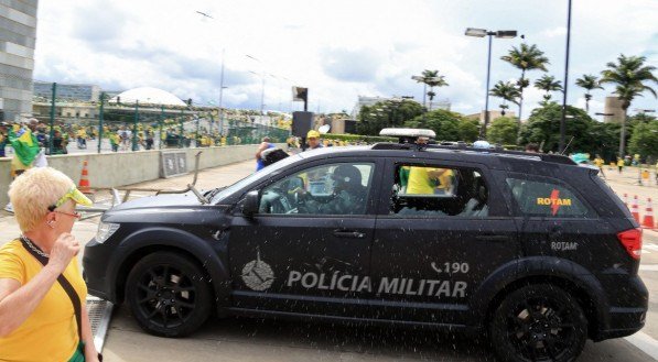 Sergio Lima / AFP