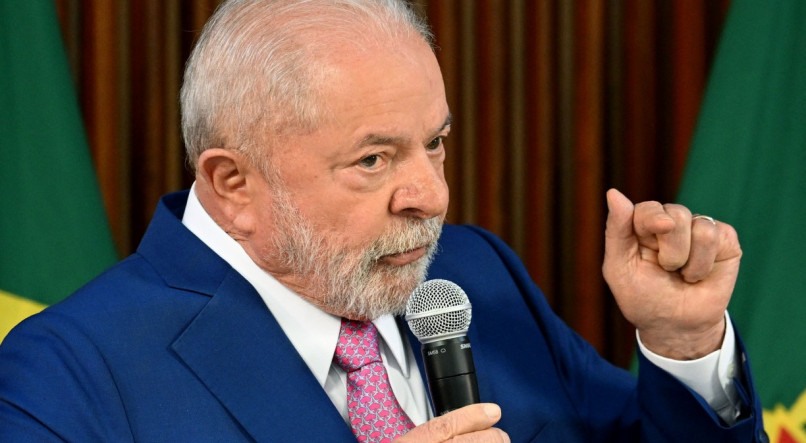 Lula falou sobre ataques em Bras&iacute;lia
