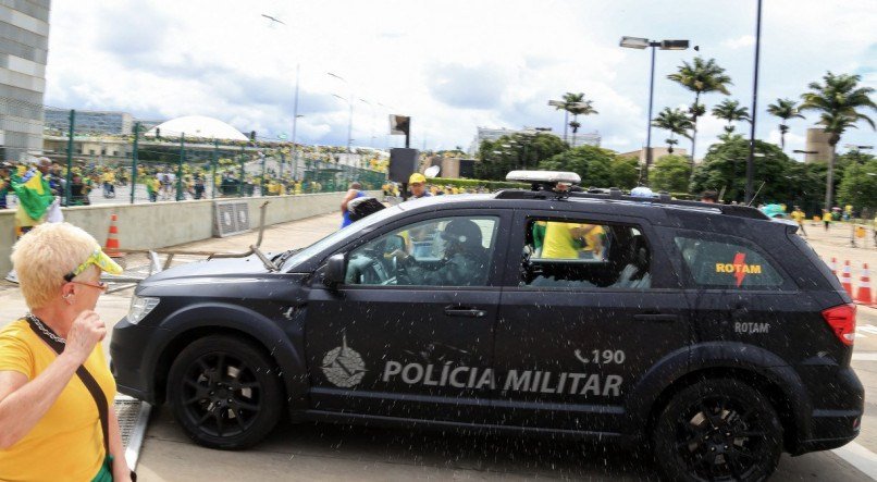 Sergio Lima / AFP