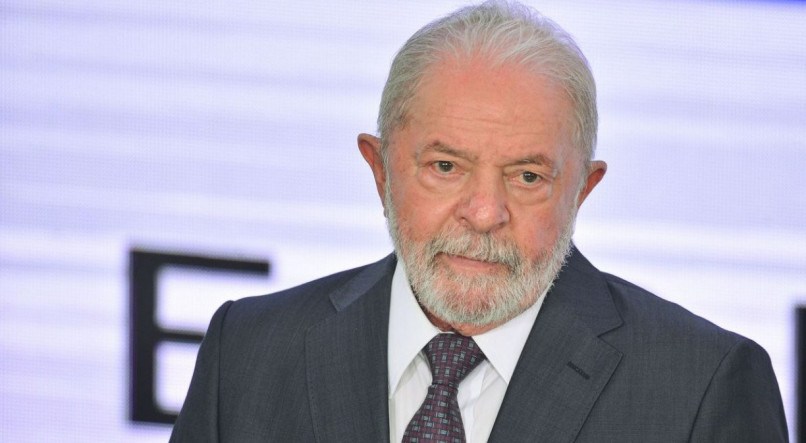Presidente Lula (PT) mudou a Abin de lugar dentro do governo