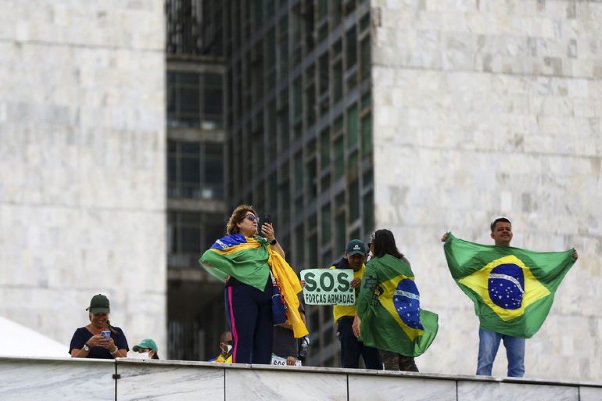 Marcelo Camargo/Agência Brasil