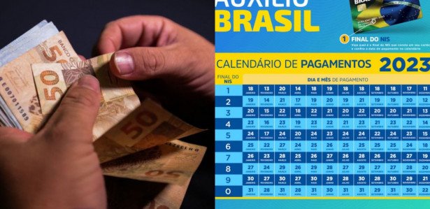 Calendário Bolsa Família Mês De Outubro Pagamento Antecipado Caixa