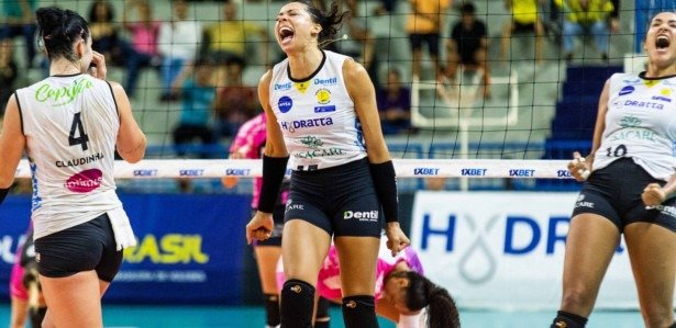 SUPERLIGA DE VÔLEI FEMININO: tem jogo hoje (01/01)? Passa na TV