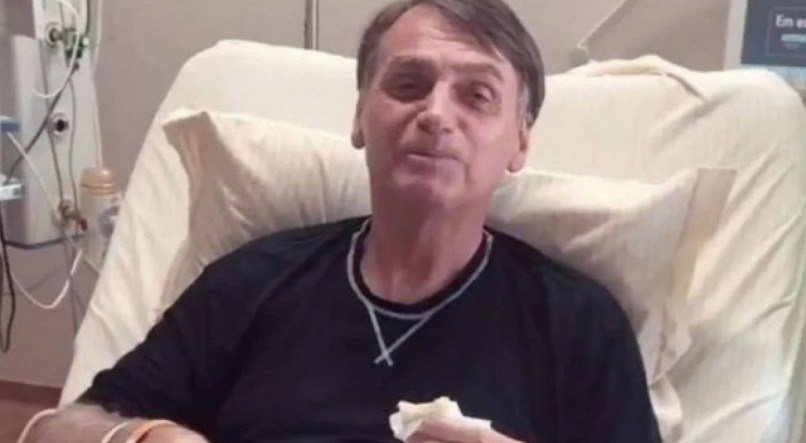 Veja mais informa&ccedil;&otilde;es sobre a interna&ccedil;&atilde;o do ex-presidente Jair Bolsonaro