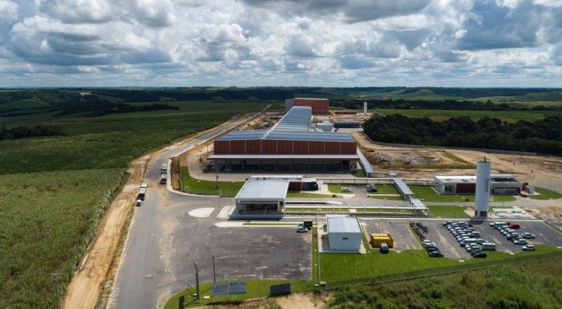 Fábrica da Marilan em Igarassu inaugurou em 2020, com investimento de R$ 150 milhões e geração de 250 empregos diretos