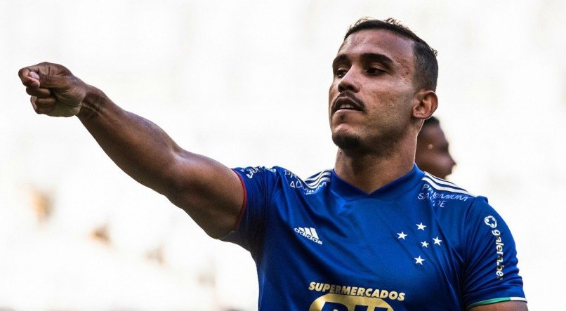 William Pottker acionou o Cruzeiro na justiça