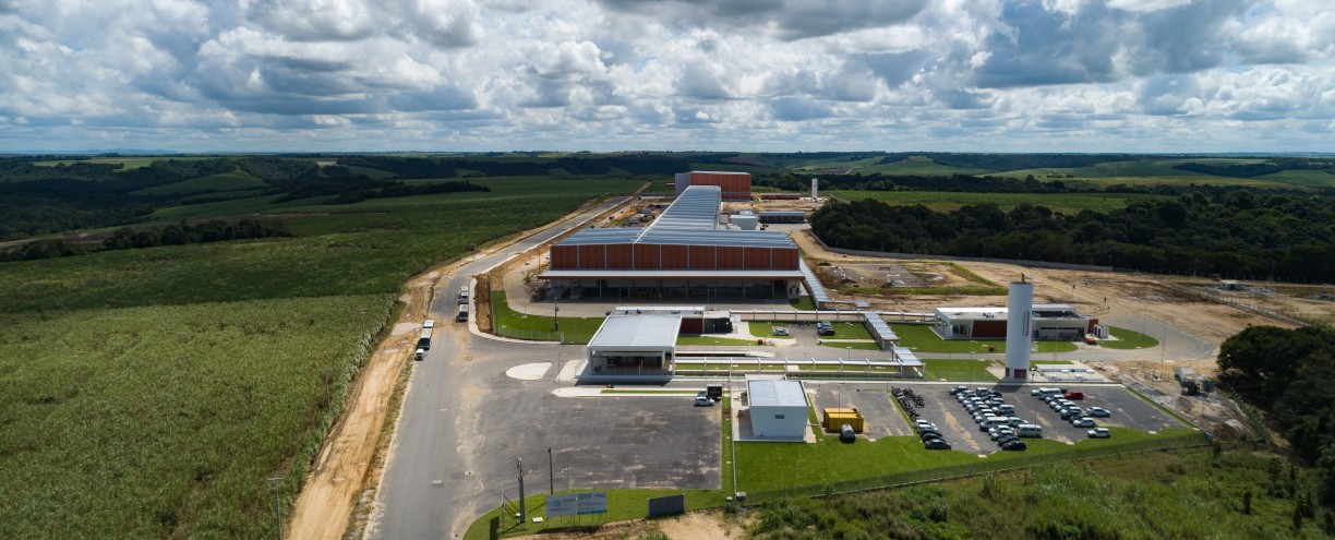 Inaugurada em 2020, fábrica da Marilan em Igarassu vai investir na ampliação de sua planta industrial em Pernambuco