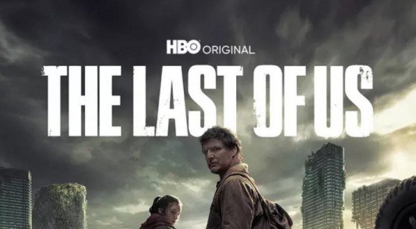 Um Filme Me Disse - Série: The Last of Us Ano: 2023 Onde assistir: HBO Max  #umfilmemedisse #hbomax #cenas #trechos #thelastofus