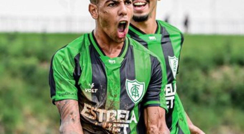 Coelho entra em campo na Copinha contra o Palmeiras nesta quarta (25)