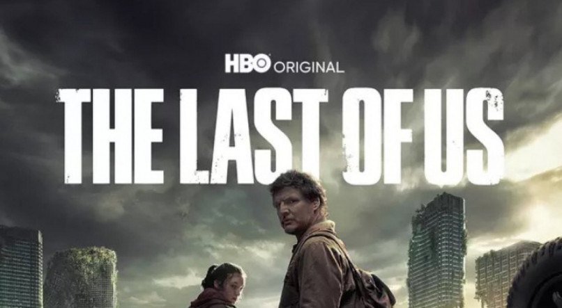 Assistir The Last of Us - ver séries online