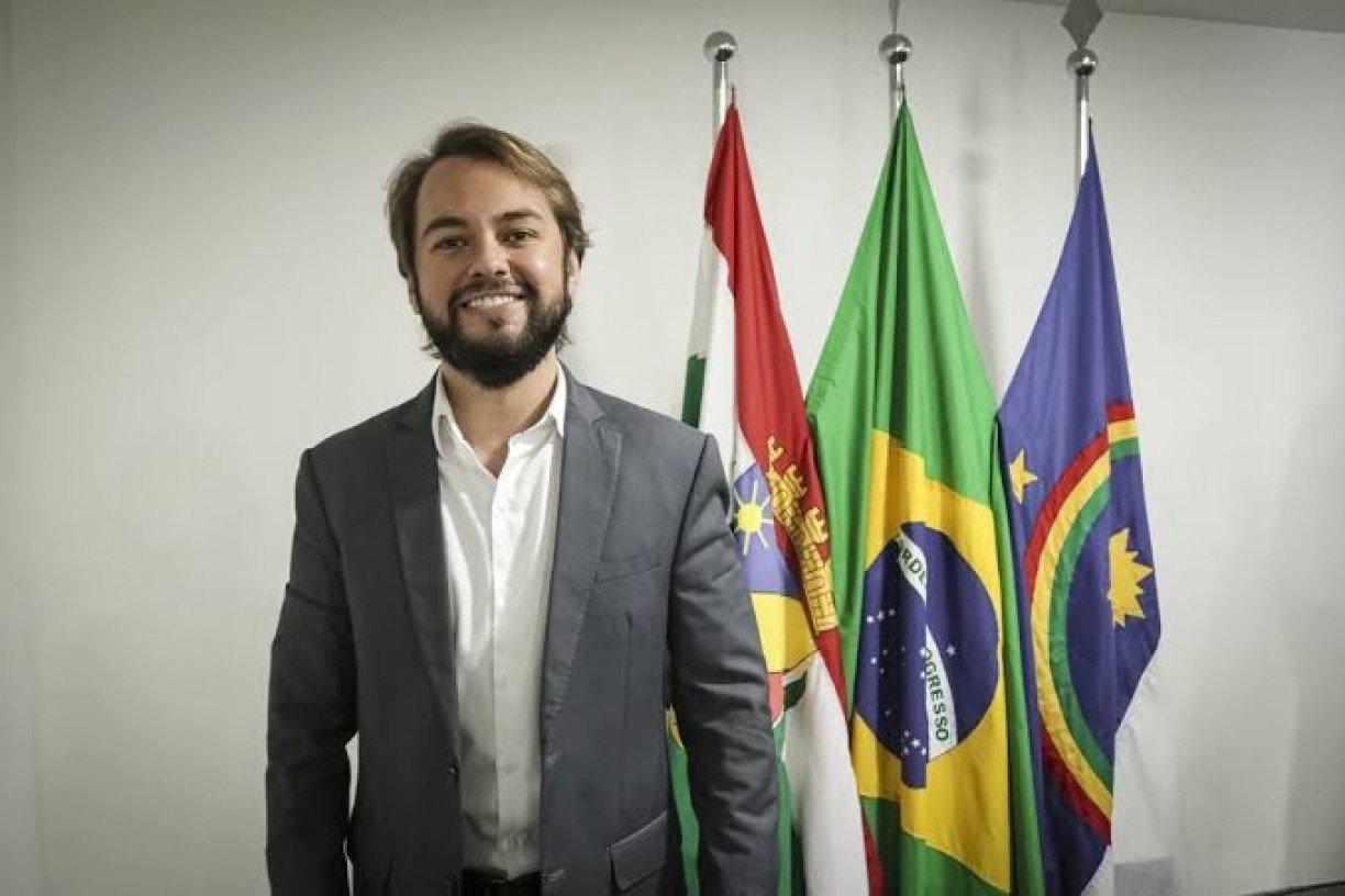  Com volta de Daniel Coelho ao governo, Raquel Lyra anuncia mudanças na Semobi e Adepe 