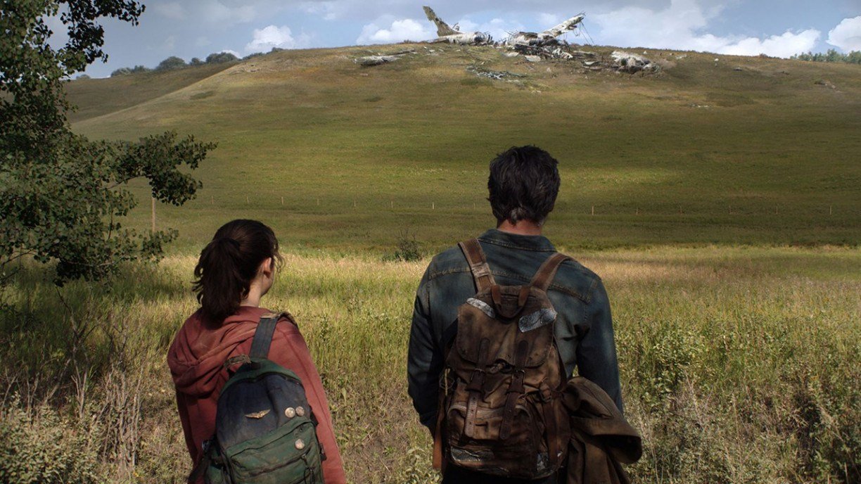 The Last of Us  Corpo de Joel está sofrendo com a idade, diz criador