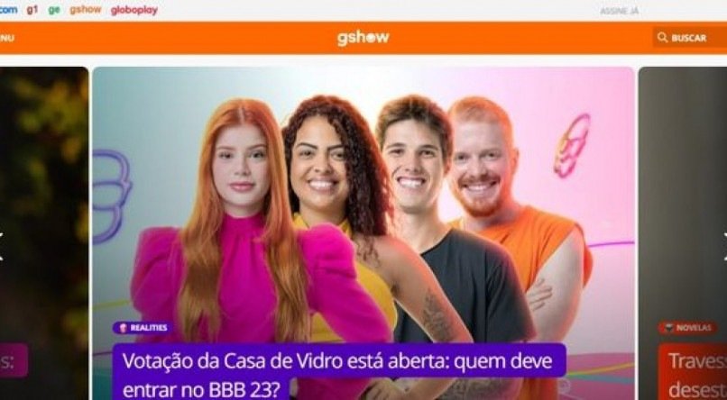 Enquete Uol VotaÇÃo Bbb 23 Atualizada Agora Como EstÁ A VotaÇÃo Da