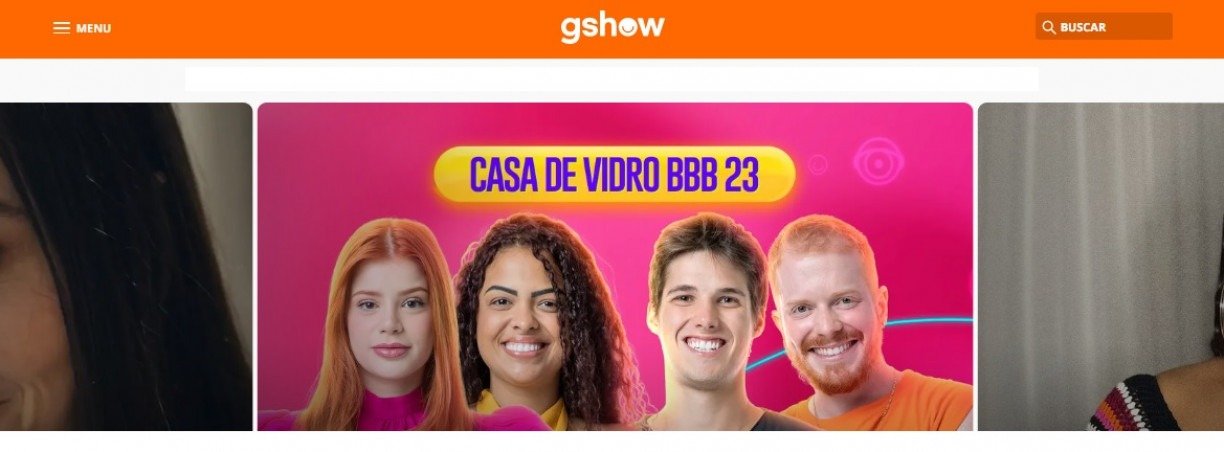 Reprodução/Gshow