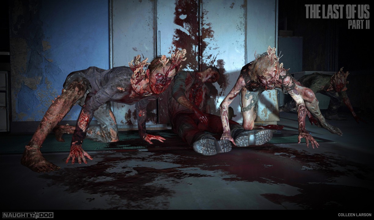 The Last of Us: Todos os tipos de infectados da franquia da Naughty Dog -  Millenium