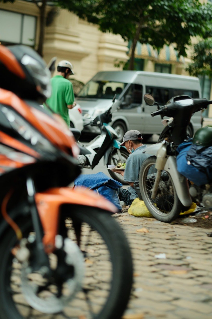 Projeto reconhece 'grau de moto' como prática esportiva em