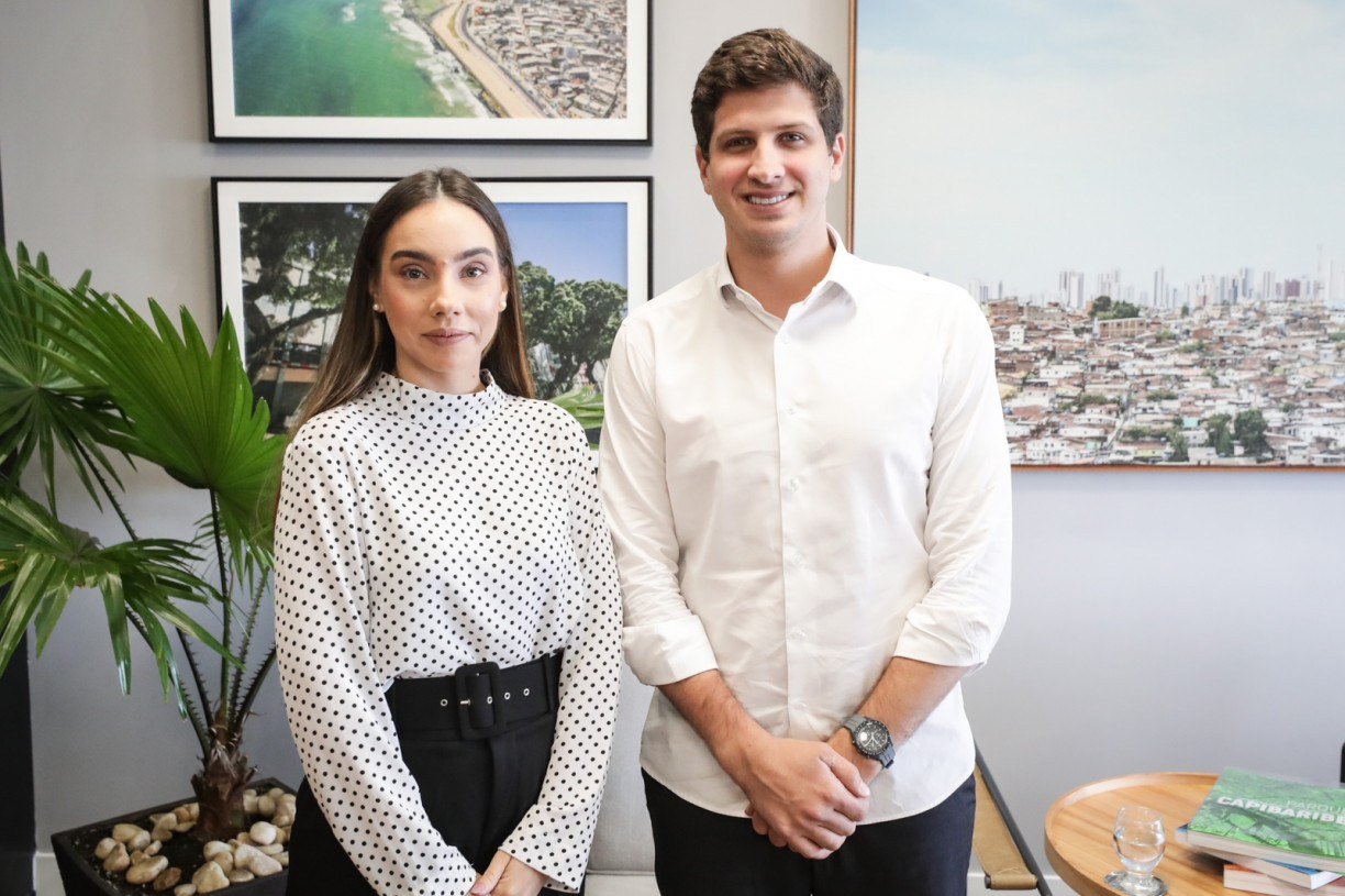 Rodolfo Loepert/Prefeitura do Recife