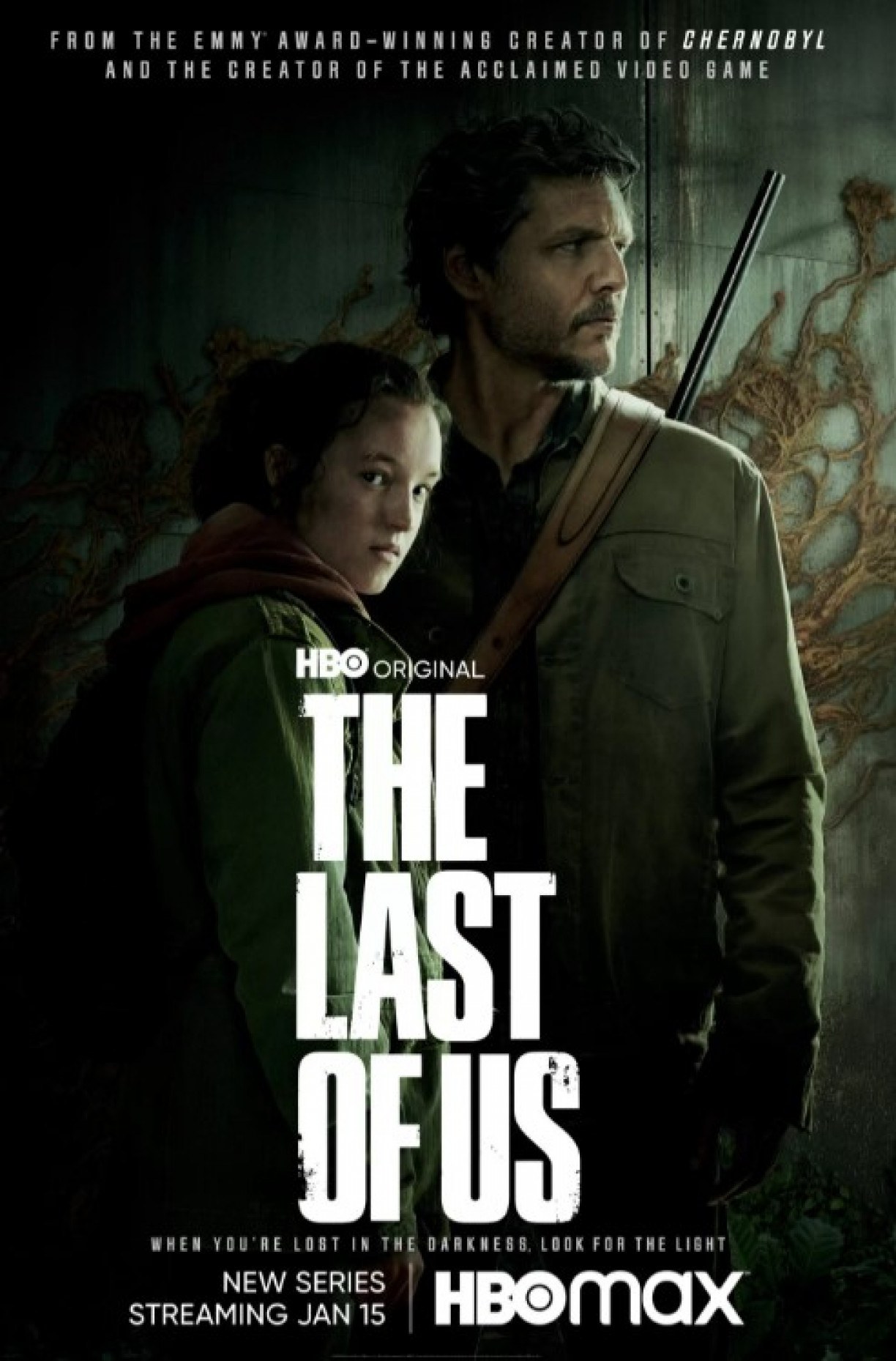 THE LAST OF US: Entenda do que se trata a nova série da HBO, baseada em  sucesso do PlayStation